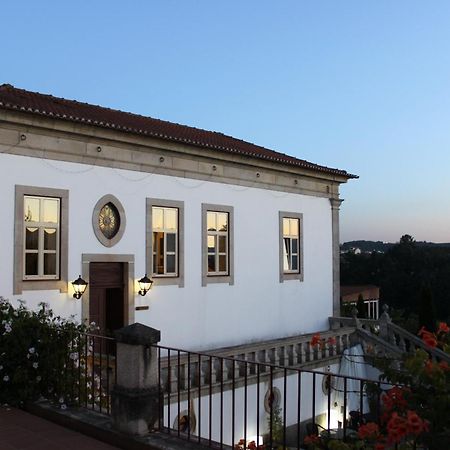 Quinta Do Paco Hotel Vila Real Bagian luar foto